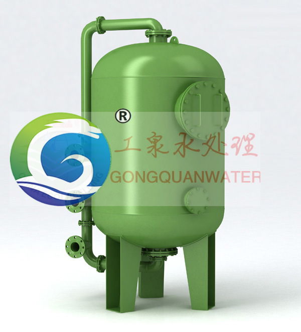 河水凈化設備(河水處理設備)